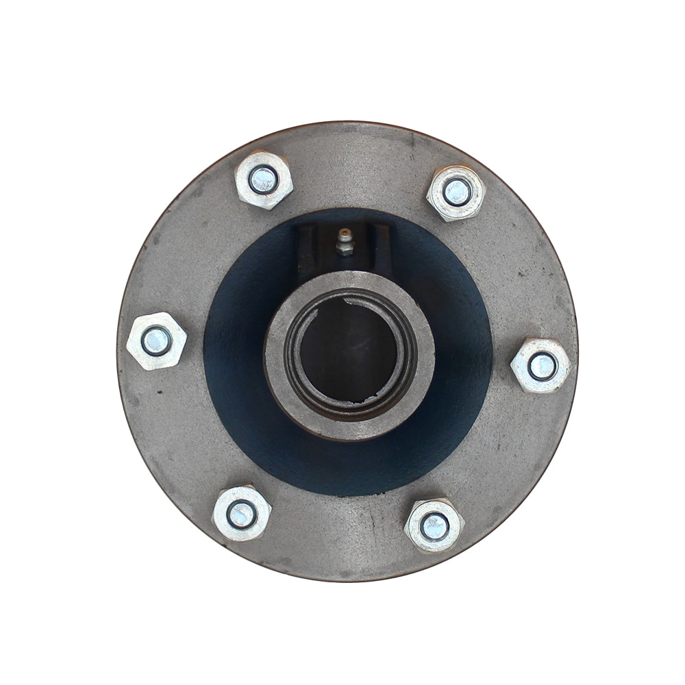 Hub C9NN1104E Fits Ford 5030O 600SERIES 601 611 620 621 631 641 651 800SERIES
