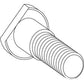 Front Wheel Bolt Fits Ford/New Holland Replaces 78-1107
