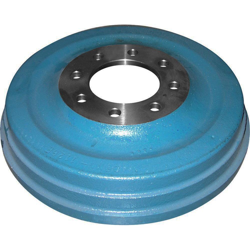 NEW Brake Drum Fits Ford New Holland Tractor 2610 3000 3120 3150 3190