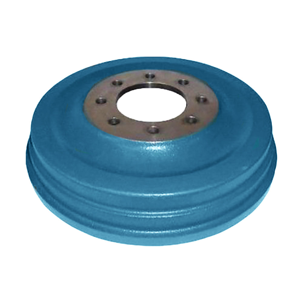 Brake Drum Fits Ford 2000 2110 2310 2600 2610 3000 3600 3610 4000 4110 C5NN1126E