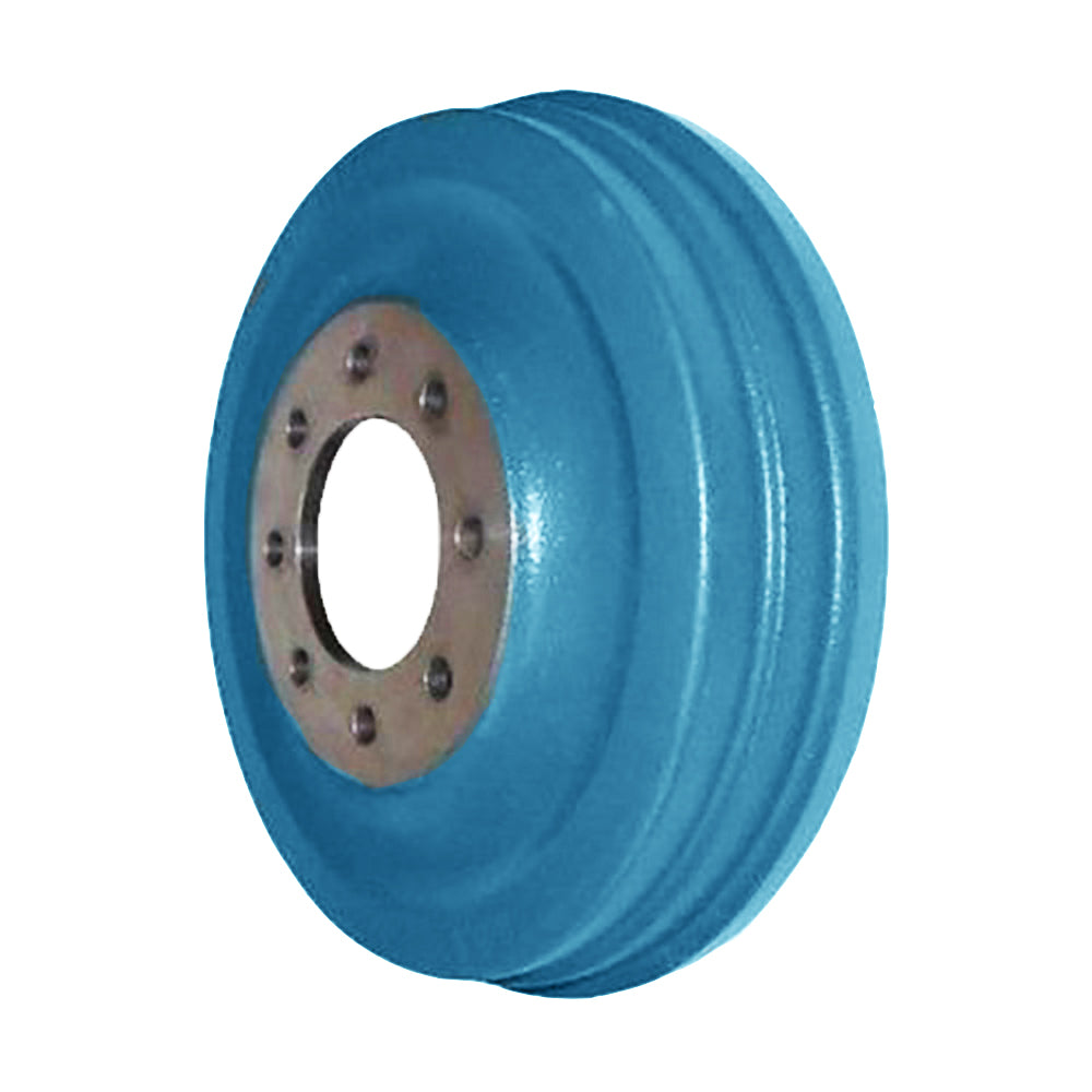 Brake Drum Fits Ford/New Holland Replaces 81811559