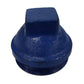 C5NN1130A Hub Cap Fits Ford 5000 5600 5610 6610 6710 7000 7200 7610 7710 8210