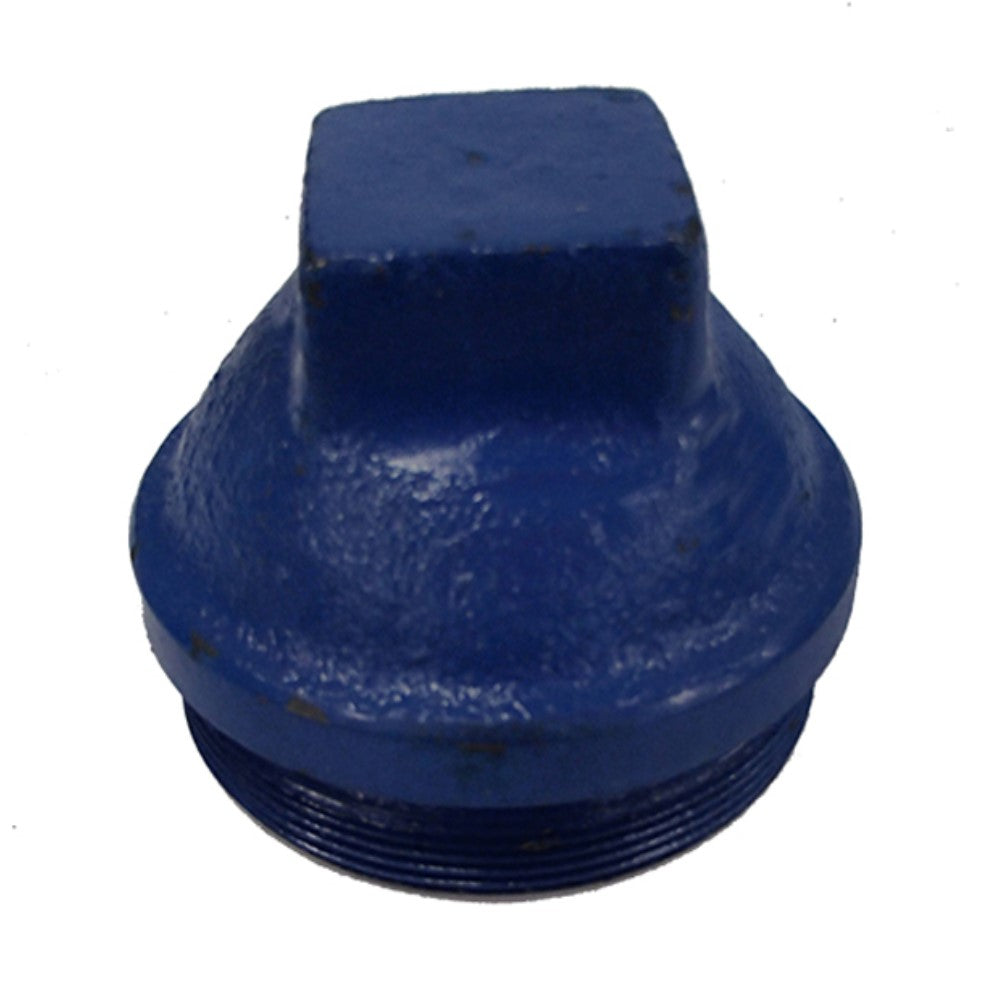 C5NN1130A Hub Cap Fits Ford 5000 5600 5610 6610 6710 7000 7200 7610 7710 8210
