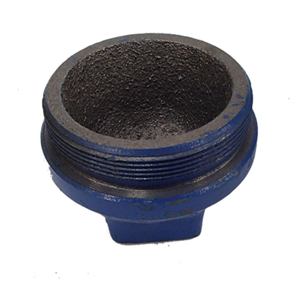 C5NN1130A Hub Cap Fits Ford 5000 5600 5610 6610 6710 7000 7200 7610 7710 8210