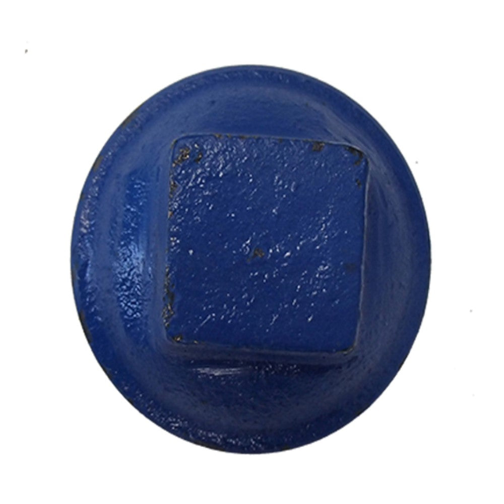 C5NN1130A Hub Cap Fits Ford 5000 5600 5610 6610 6710 7000 7200 7610 7710 8210