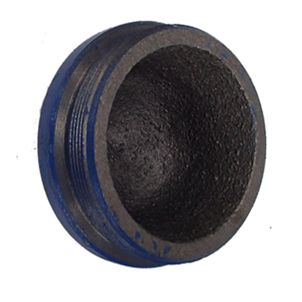 C5NN1130A Hub Cap Fits Ford 5000 5600 5610 6610 6710 7000 7200 7610 7710 8210