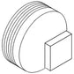 C5NN1130A Hub Cap Fits Ford 5000 5600 5610 6610 6710 7000 7200 7610 7710 8210