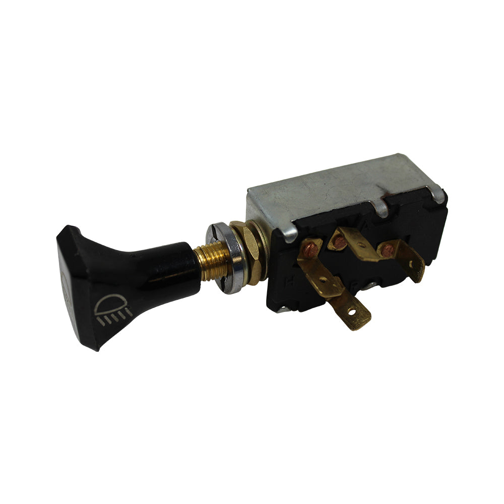 Fits Ford Tractor Light Switch 2000 2100 2120 2150 2300 2310 2610 2810 2910 3000