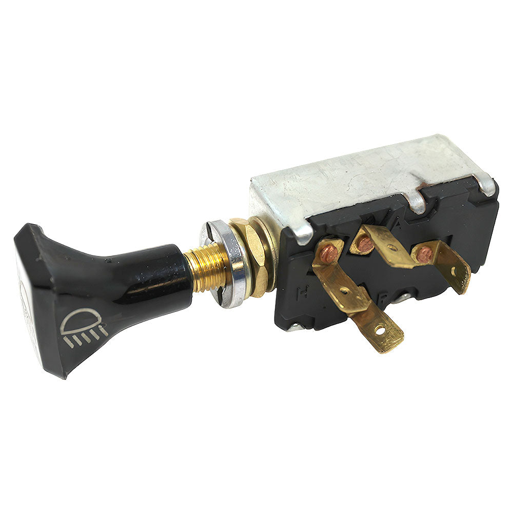 Light Switch Fits Massey Ferguson Replaces C5NN11654A