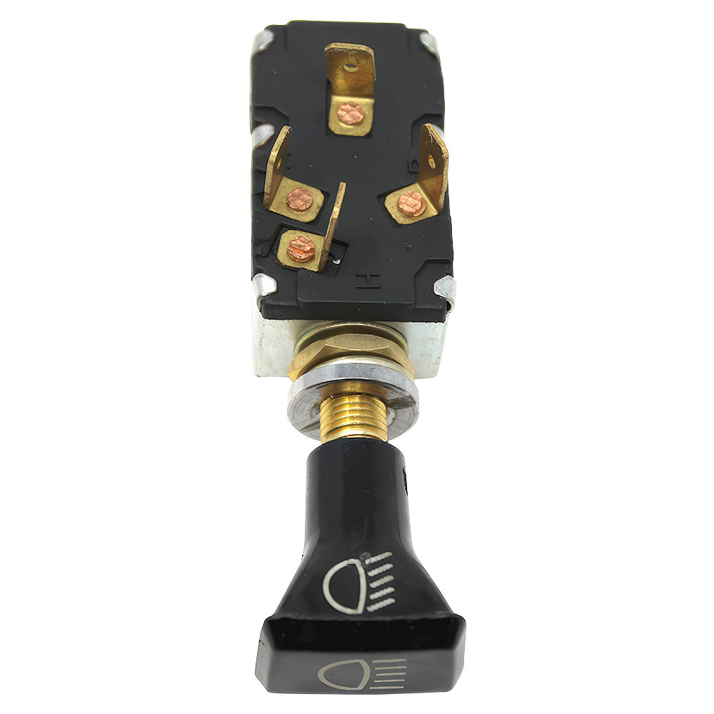 Light Switch Fits Massey Ferguson Replaces C5NN11654A