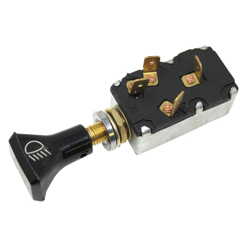 Light Switch Fits John Deere Replaces C5NN11654A
