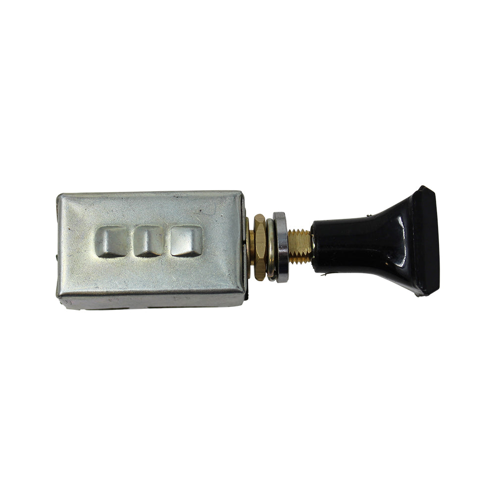 Light Switch for Farmtrac/Landtrac Tractor 45 60 Pull-Type Off-On-On 92NH11654AA