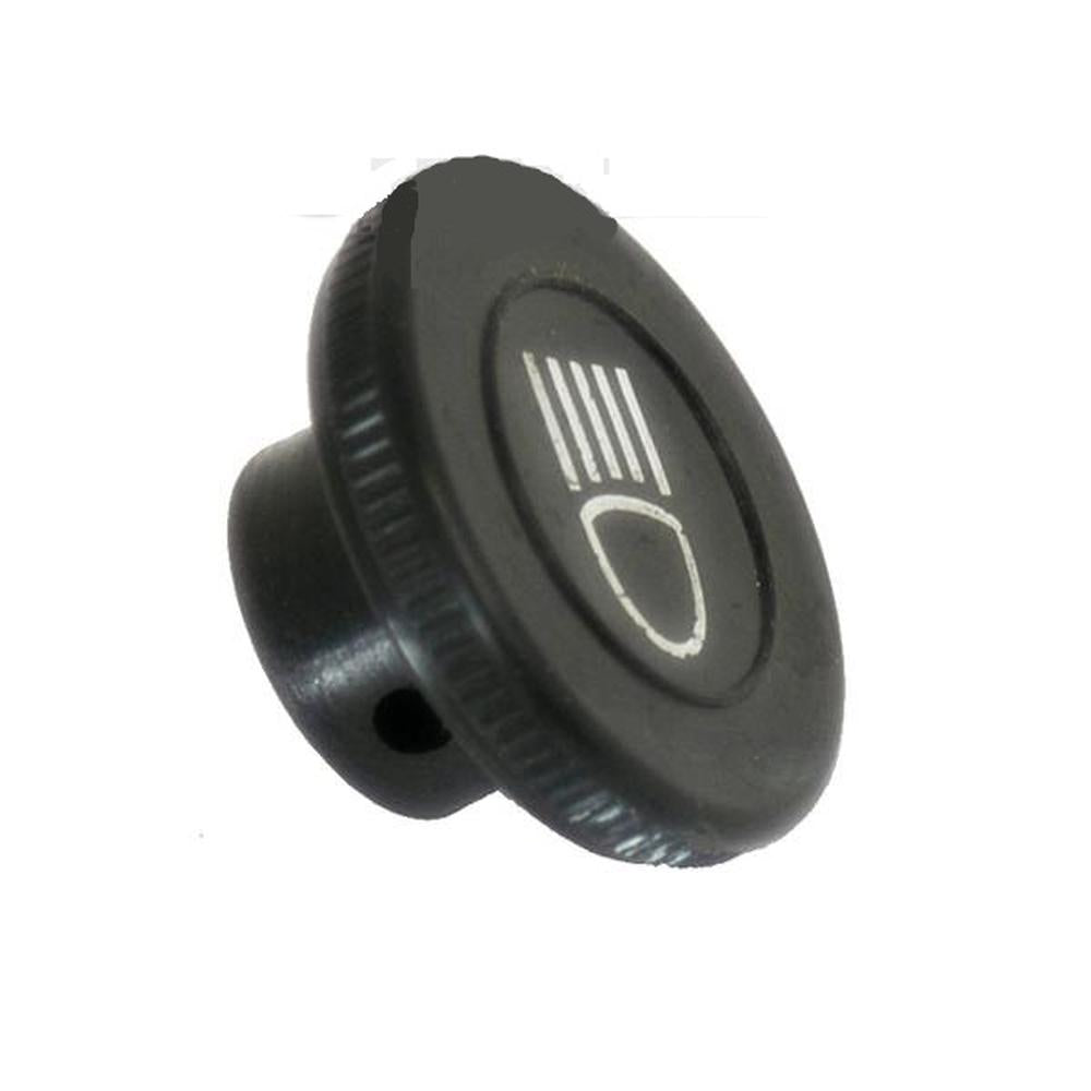 S.66322 Head Light Switch Knob Fits Ford/New Holland