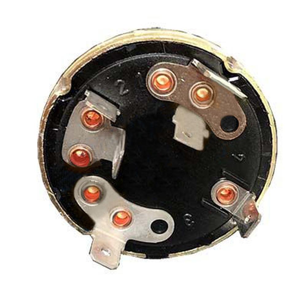 IGNITION SWITCH Fits Ford 6410 6600 6610 6610S 6700 6710 6810 6810S 7000 7010