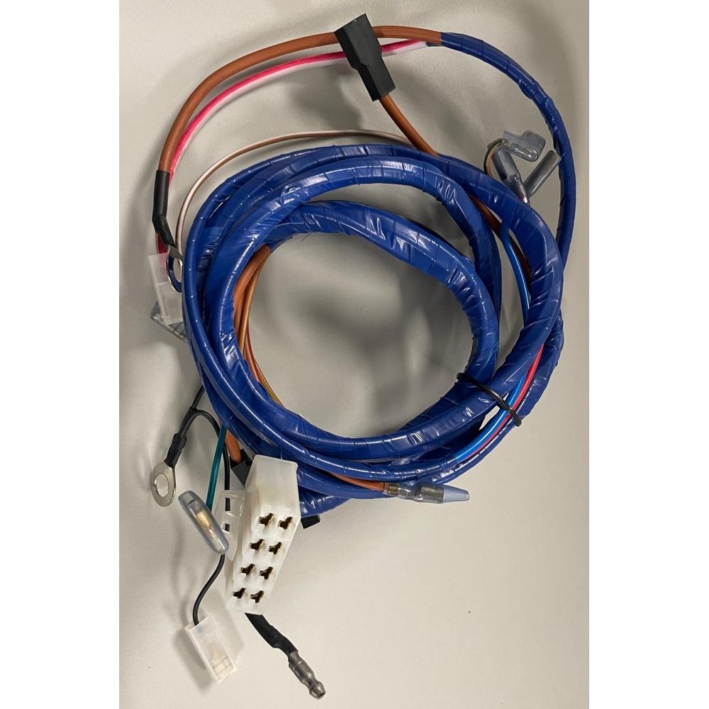 Wiring Harness Fits Ford 2000 3000 4000 C5NN14N104R C9NN14A103B