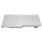 C5NN16451BV Fits Ford Tractor Running Board L/H 2000, 3000, 2600, 3600, 2