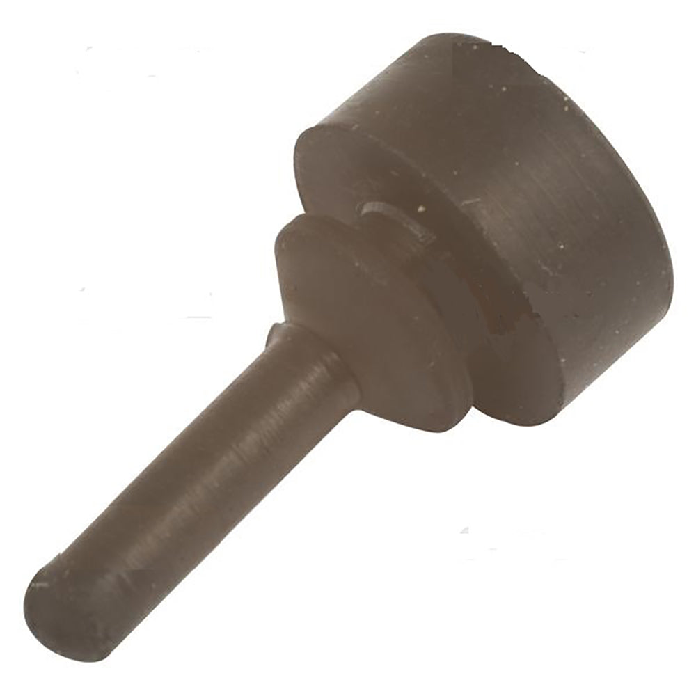 Rubber Hood Support Fits Ford New Holland Replaces C5NN16N655A