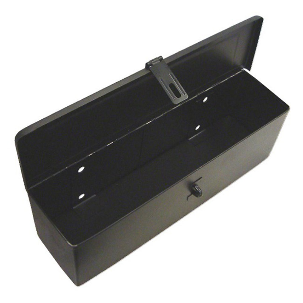 Black Tool Box Fits Universal Products Replaces 83935318