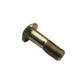 C5NN1N118J Wheel Stud Fits Ford/New Holland Loaders: 420 535 550 555 555A 750