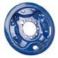 81815610 Brake Backing Plate Fits Ford/New Holland 2000 2100 2110 2120 2150 2300