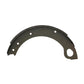 C5NN2218E NEW Brake Shoe Fits Ford 2000, 3000, 2600, 3600, 3400, 231