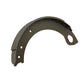 C5NN2218E NEW Brake Shoe Fits Ford 2000, 3000, 2600, 3600, 3400, 231