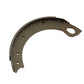 WN-C5NN2218E-PEX Brake, Shoe Fits Ford/New Holland 2000 3000 4110