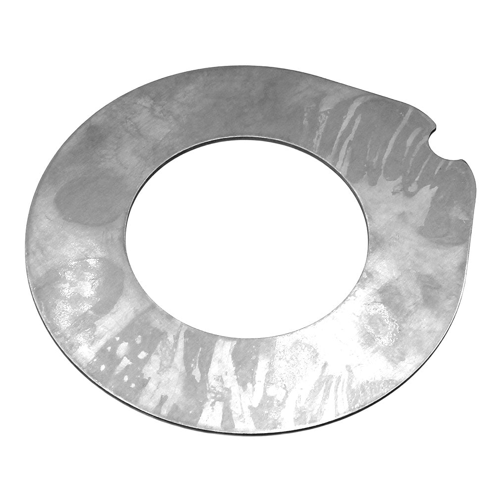 A-VPJ7008-AI Steel Brake Plate