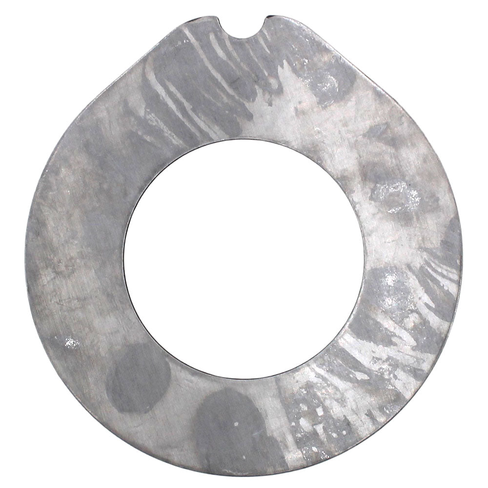 A-NTT32-AI Steel Brake Plate