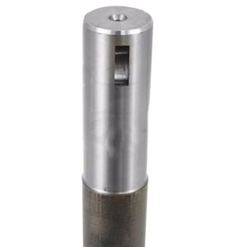 Left Hand Spindle Fits Ford/New Holland Replaces C5NN3106D