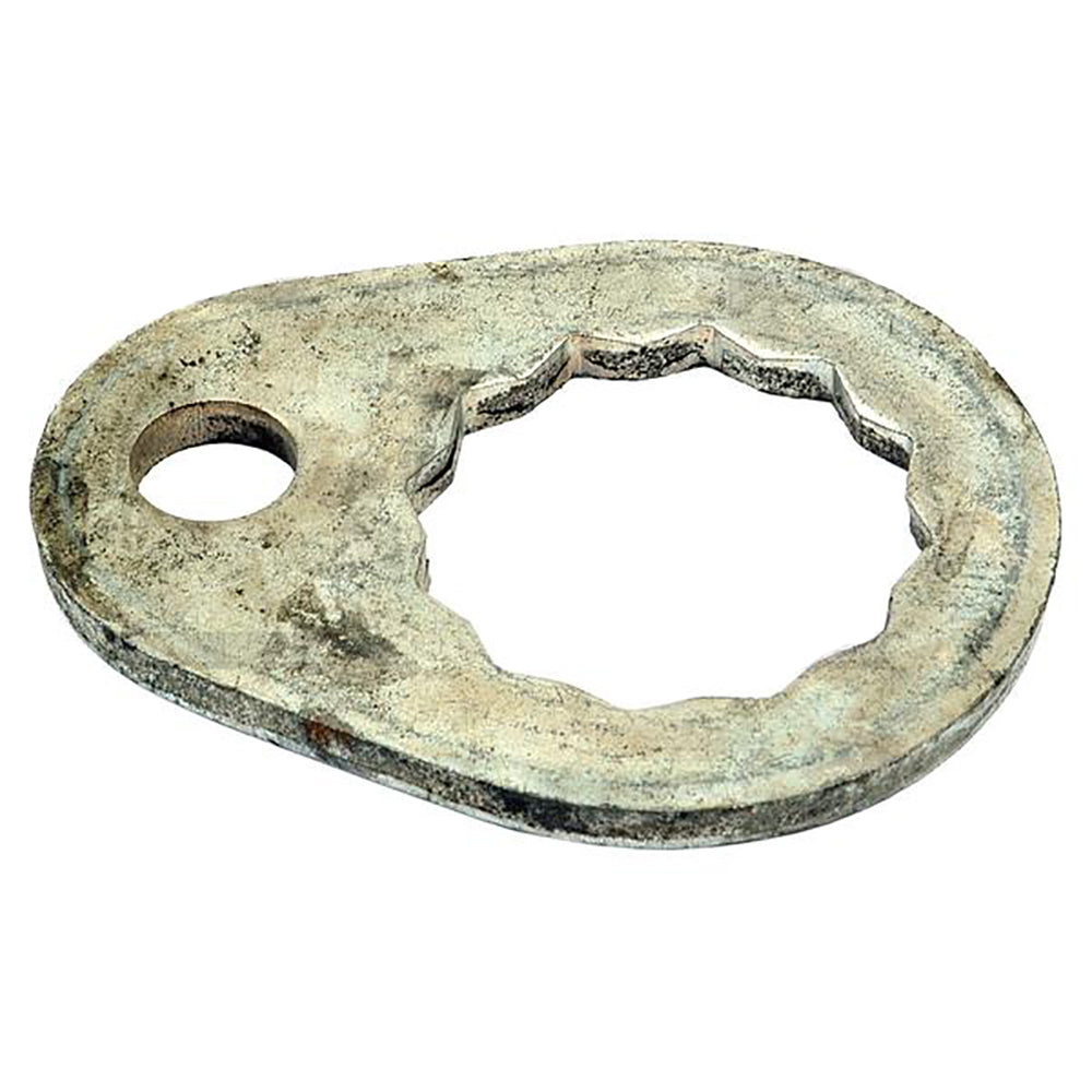 C5NN3128B Locking Flange Washer Fits Ford 230A 231 234 334 530 531