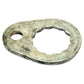 Locking Flange Fits Ford/New Holland Replaces C5NN3128B