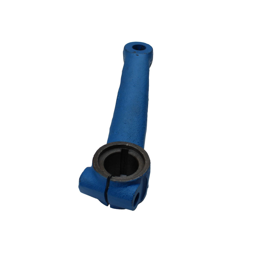 FAX-F-763130-J Steering Arm, (RH), Manual C5NN3130J