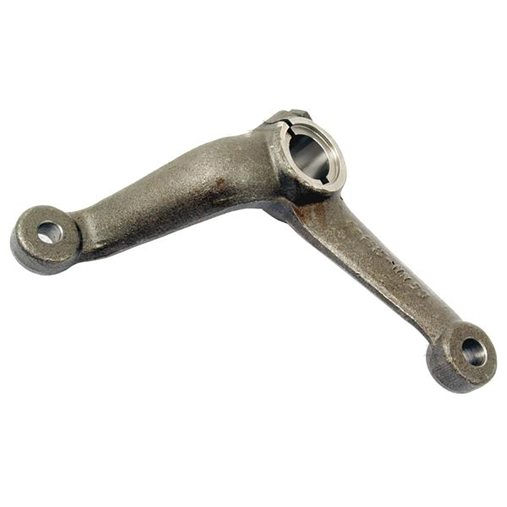 Spindle Arm - LH Fits Ford 5600 6600 7600 Tractors w/ Manual Steering C5NN3131J