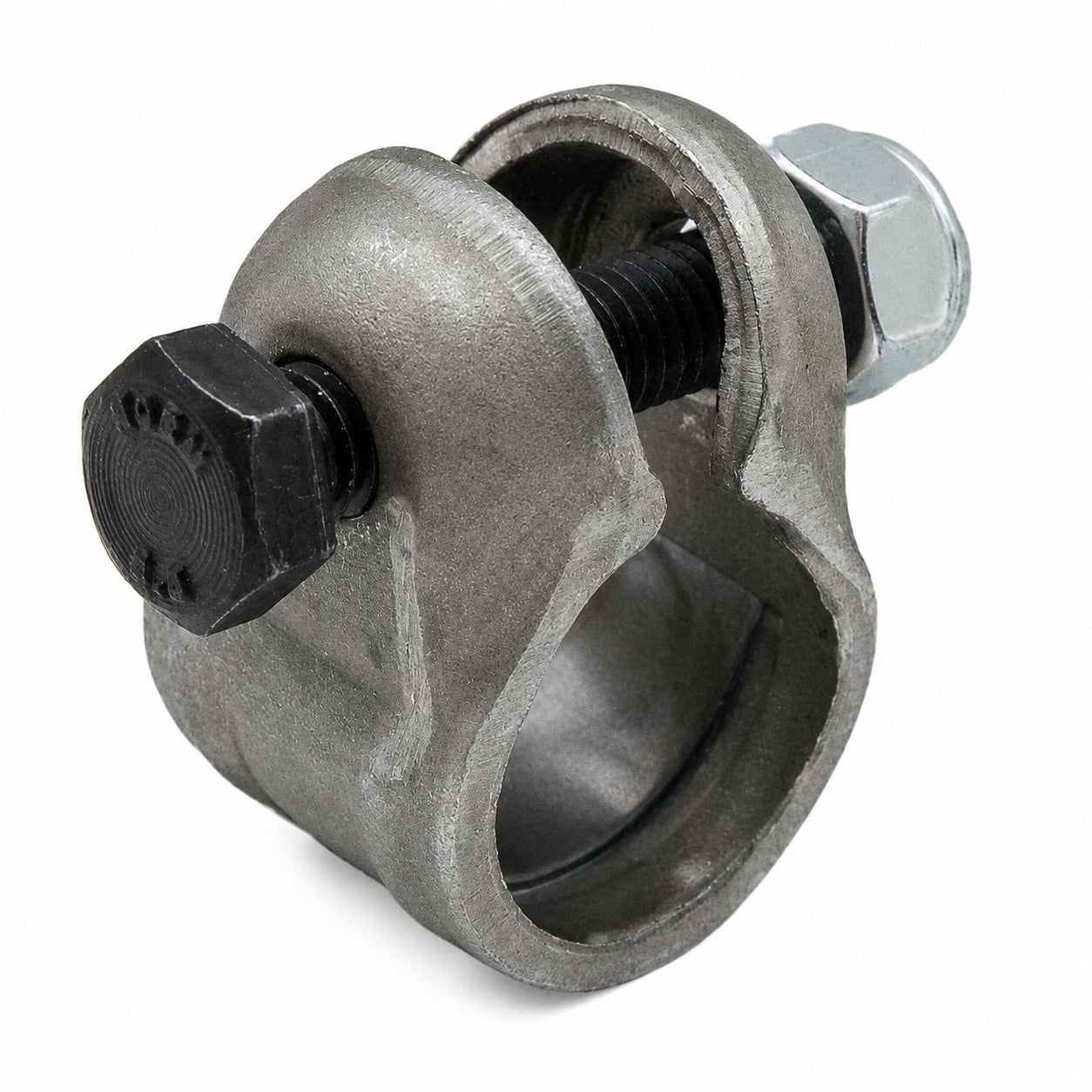 C5NN3287C Connecting Tie Rod Clamp Fits Ford New Holland Tractor 81816724