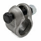 C5NN3287C Tie Rod Clamp Fits Ford 5000, 5100, 5200, 7000, 7100, 7200, 5600+