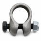 C5NN3287C Tie Rod Clamp Fits Ford 5000, 5100, 5200, 7000, 7100, 7200, 5600+