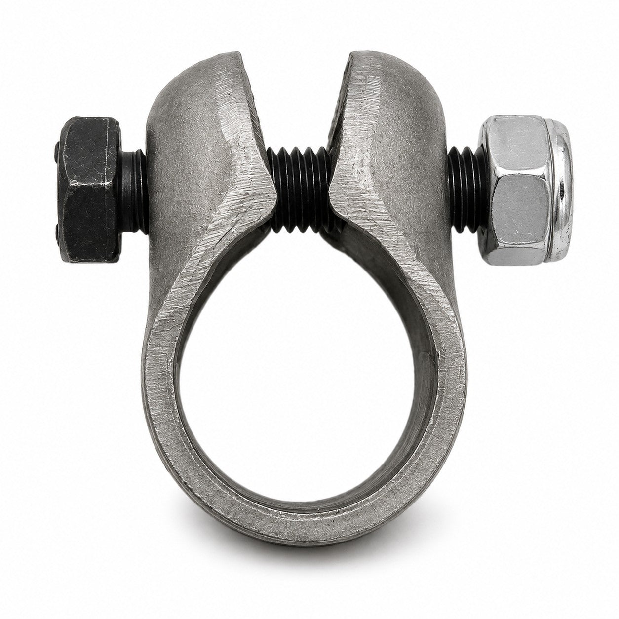 Tie Rod Clamp Fits Ford Replaces 81816724
