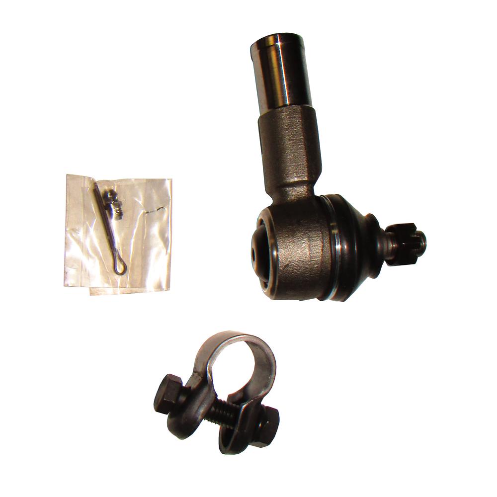 C5NN3289C Outer RH Tie Rod End Fits Ford 4100 4600 4600SU 4610 4630