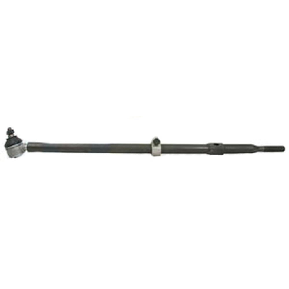 S.65795 Tie Rod, Length: 750mm Fits Case IH