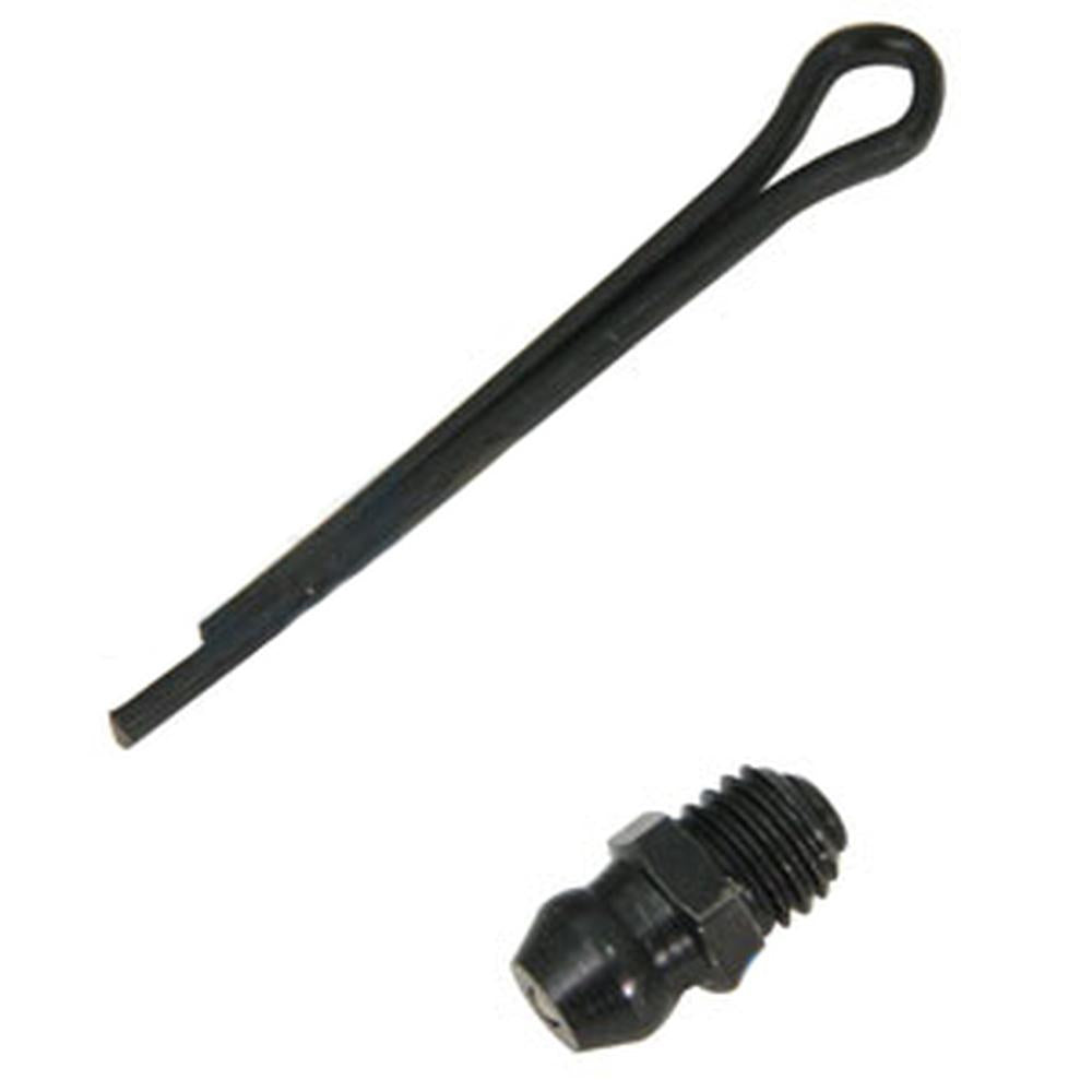 C5NN3307G New Drag Link End Rear Fits Ford Tractors 2000 2600 3000 3610 4000 410