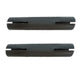 Qty 2: Tie Rod Drag Link Tube Fits Ford/New Holland Replaces 104582