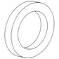 New Steering Seal Felt Fits Ford/New Holland 81803034