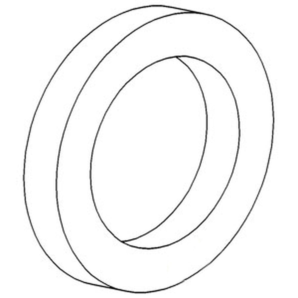 New Steering Seal Felt Fits Ford/New Holland 81803034