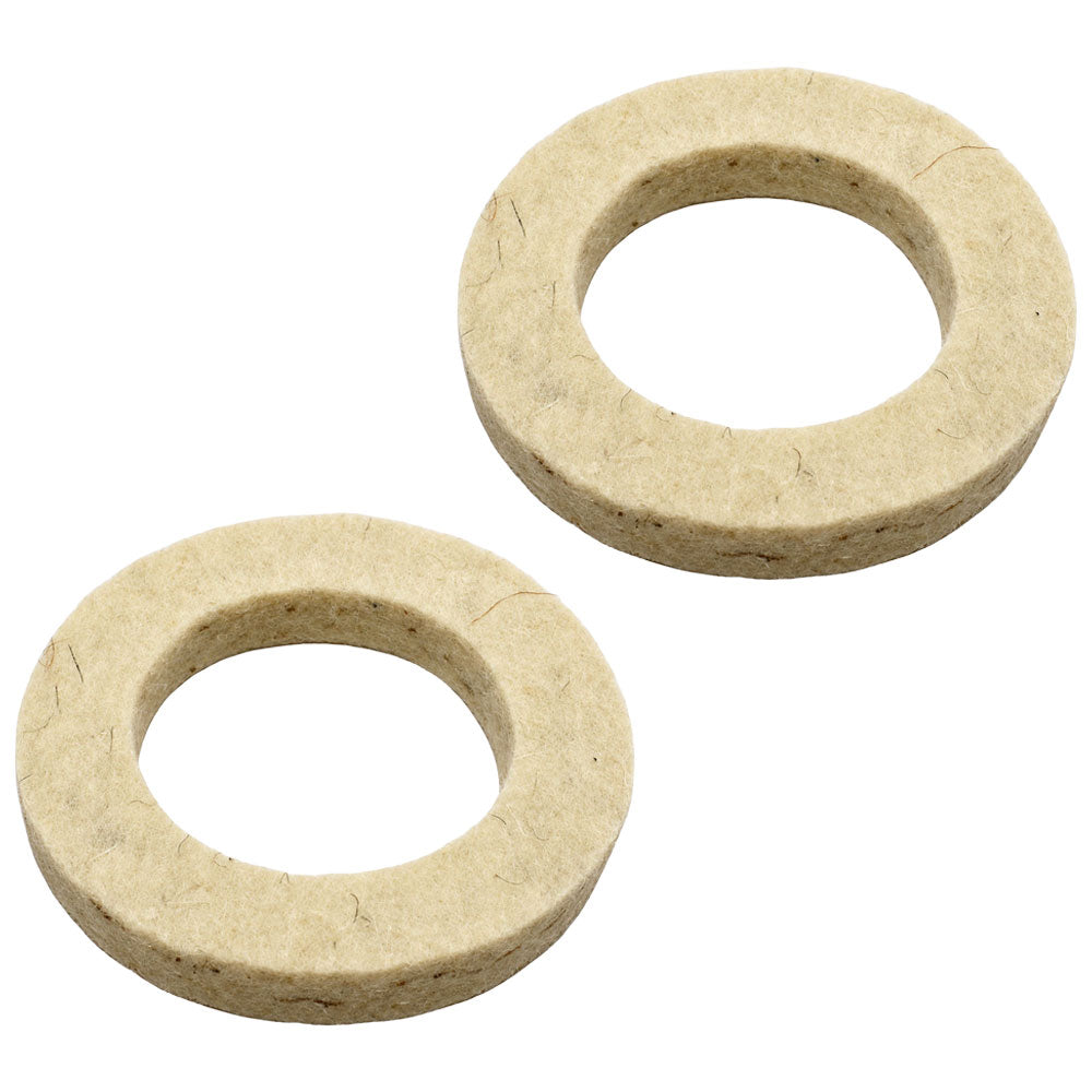 C5NN3528A Two Steering Gear Box Dust Seals Fits Ford 2000 3000 4000 5000 6610