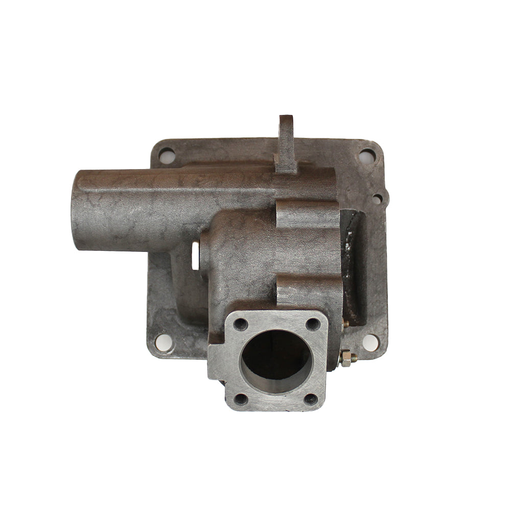 Steering Gear Housing Fits Ford/New Holland Replaces C5NN3548F