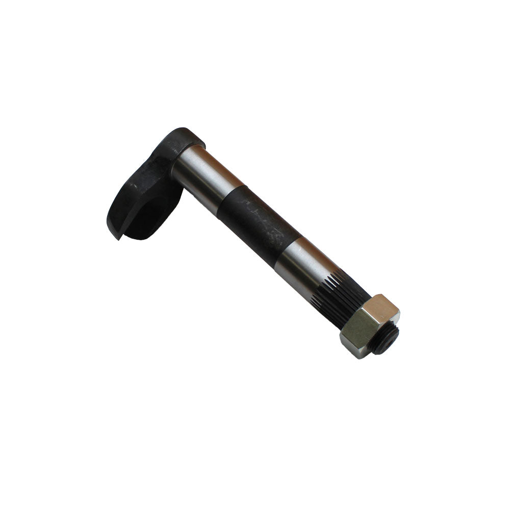 C5NN3575A Rocker Shaft Fits Ford/New Holland Tractor 5000 5100 5340 7000 71