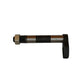 Rocker Shaft Fits Ford/New Holland Replaces 81866029