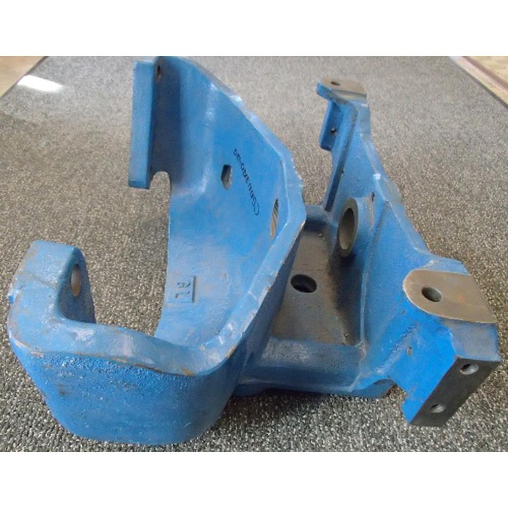 Front Axle Support Fits Ford/New Holland Replaces 81802769