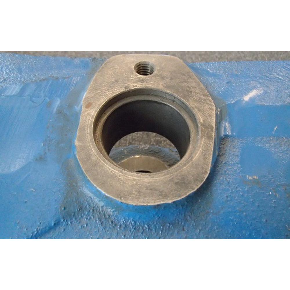 Replacement Front Axle Support Bolster 81802769 Fits Ford/New Holland C5NN3A42G